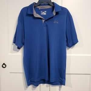 Under Armour polo
